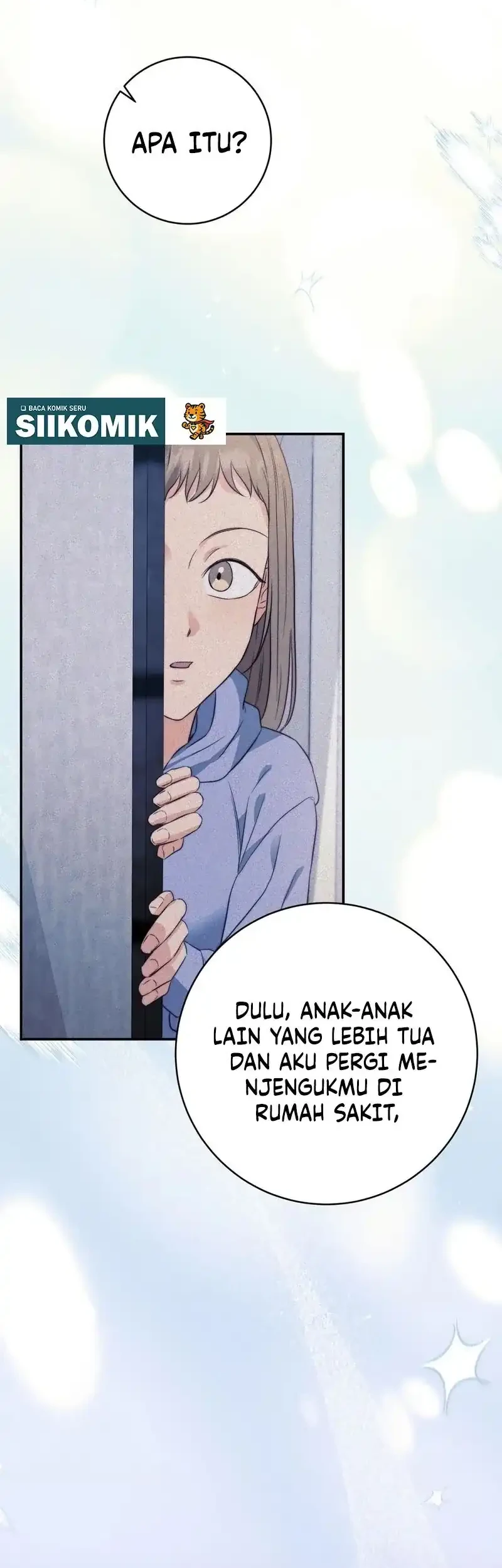 Dangerous Newlyweds Chapter 11 Gambar 38