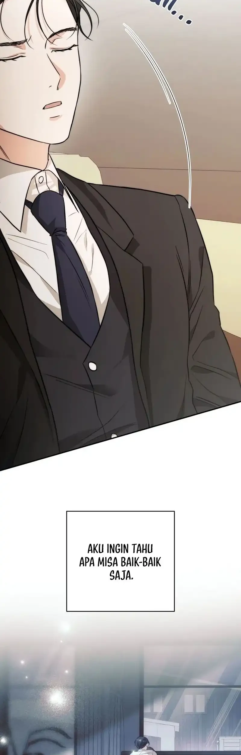 Dangerous Newlyweds Chapter 11 Gambar 43