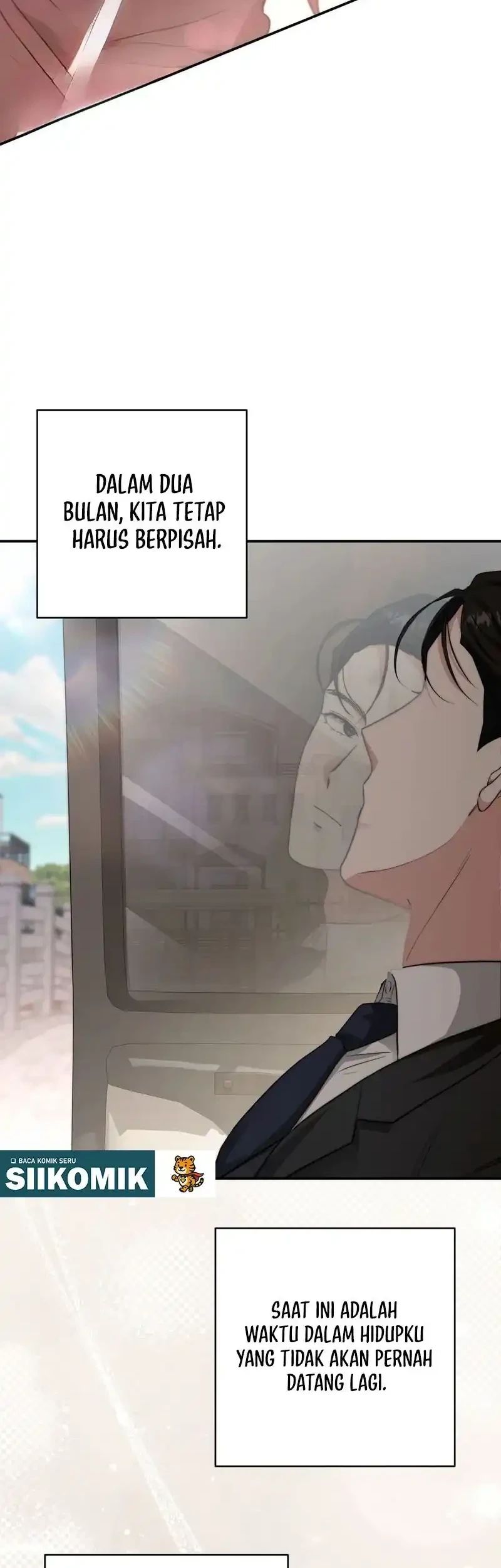 Dangerous Newlyweds Chapter 11 Gambar 50