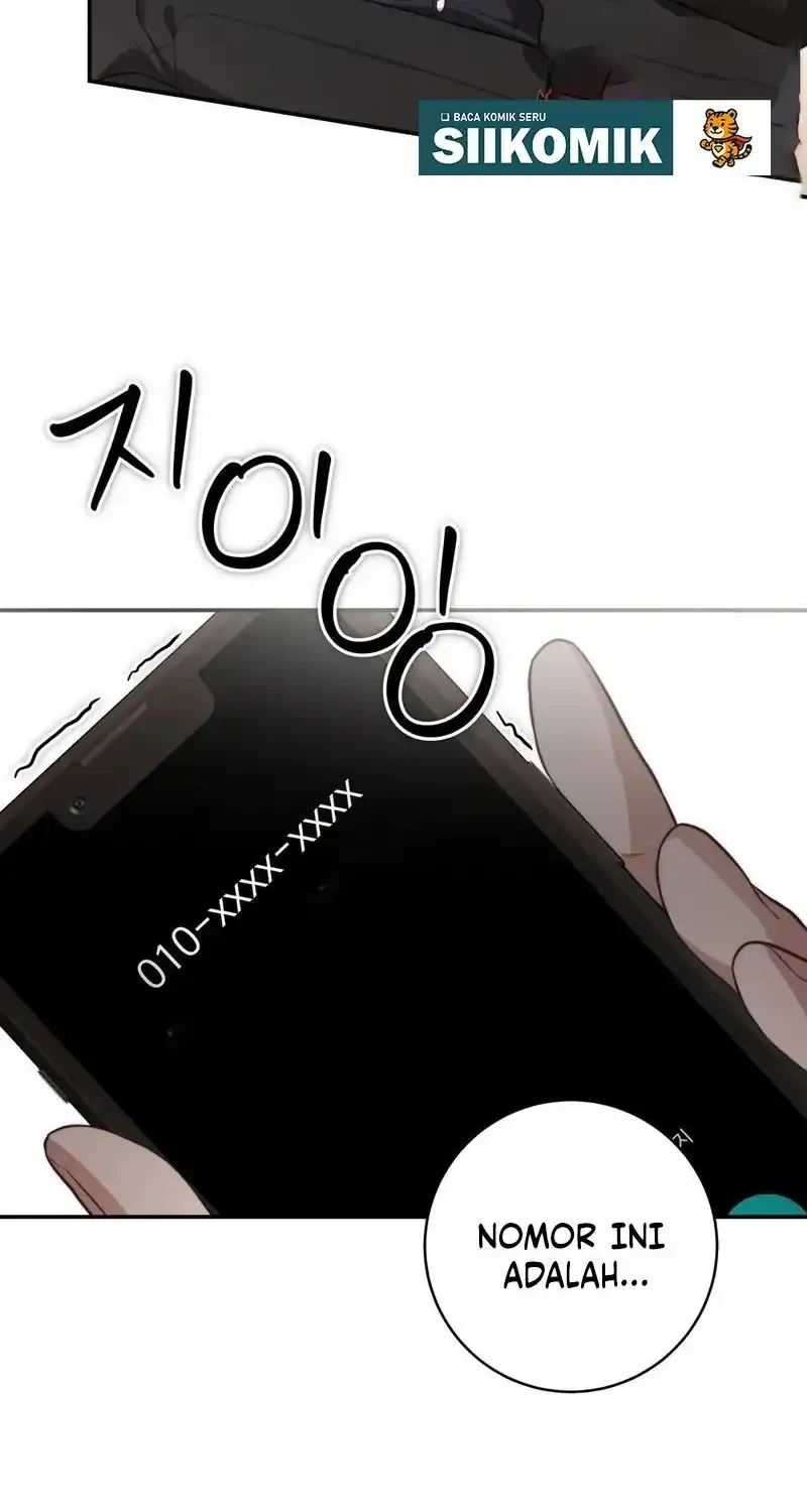 Dangerous Newlyweds Chapter 11 Gambar 52