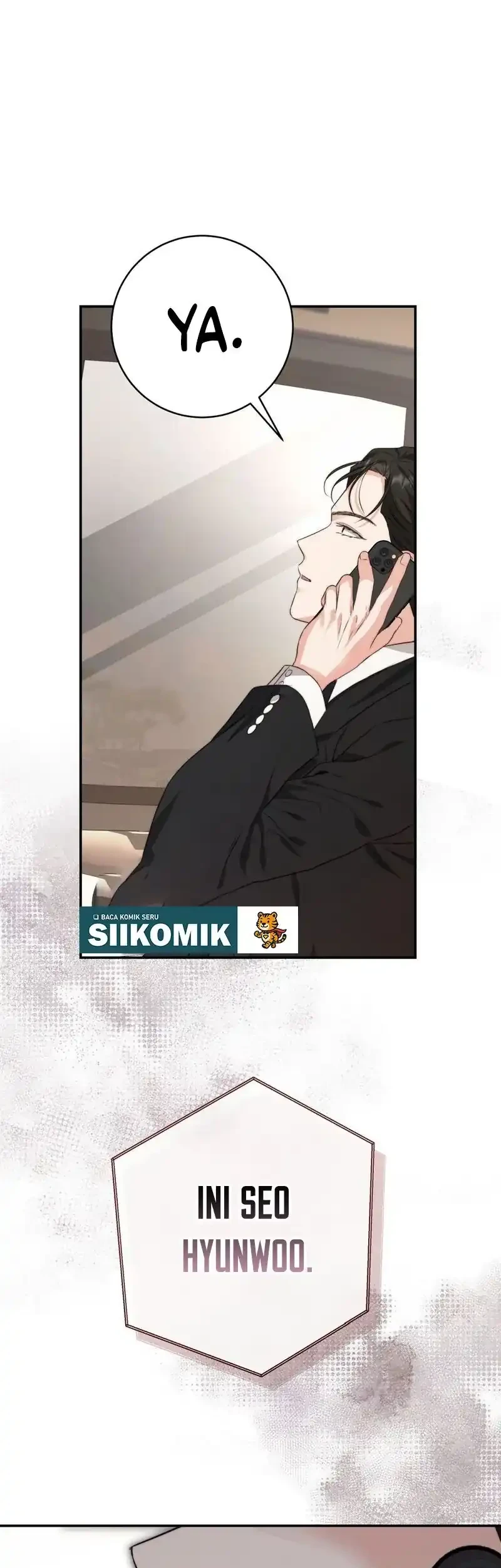Dangerous Newlyweds Chapter 11 Gambar 53