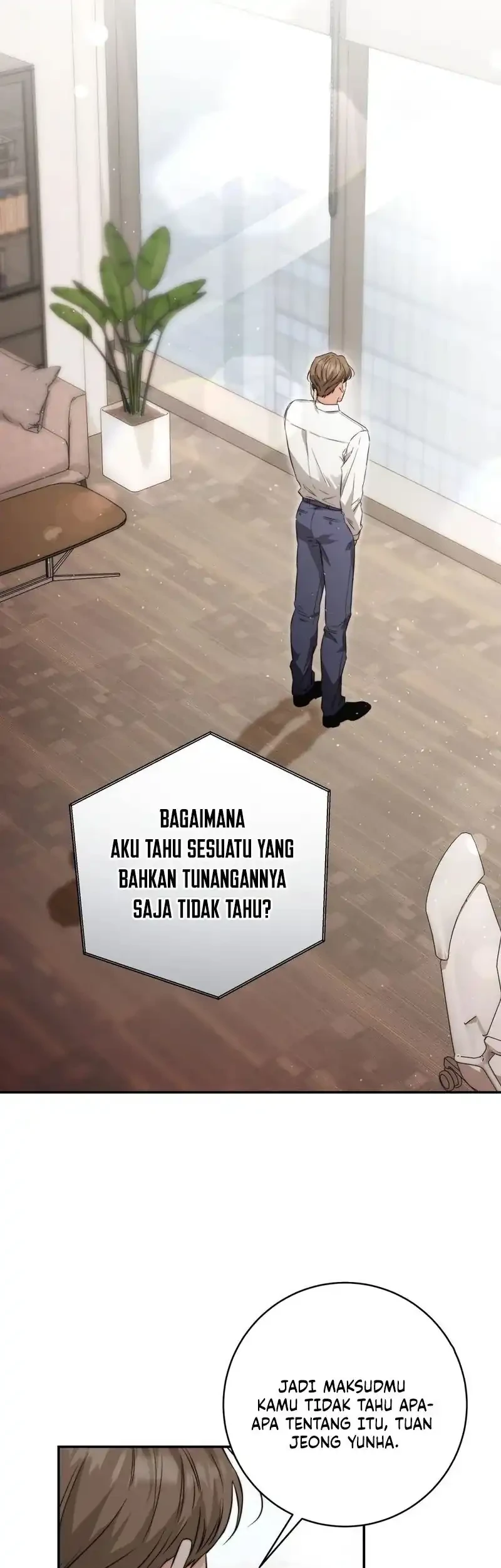 Dangerous Newlyweds Chapter 11 Gambar 57