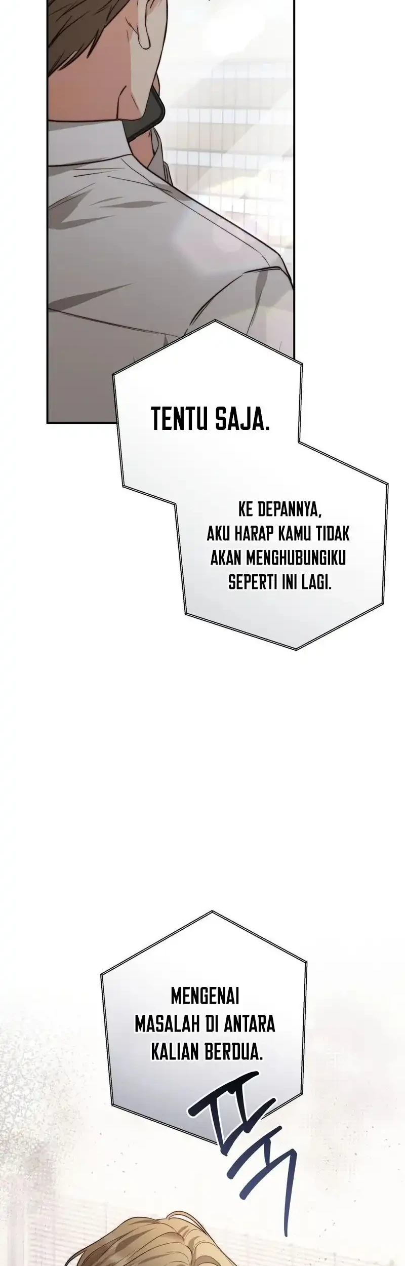 Dangerous Newlyweds Chapter 11 Gambar 58