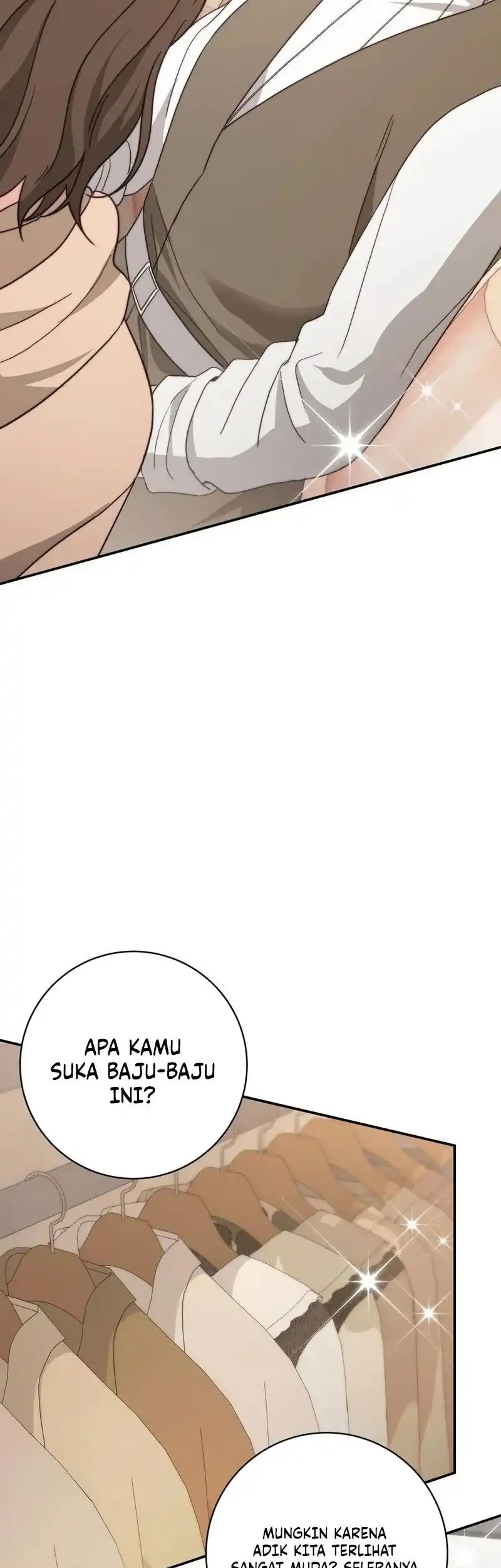 Dangerous Newlyweds Chapter 12 Gambar 41