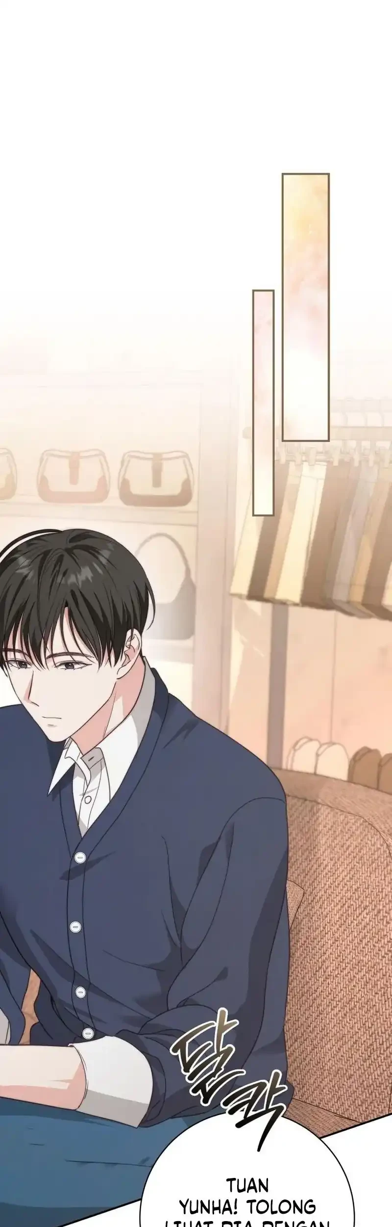 Dangerous Newlyweds Chapter 12 Gambar 44