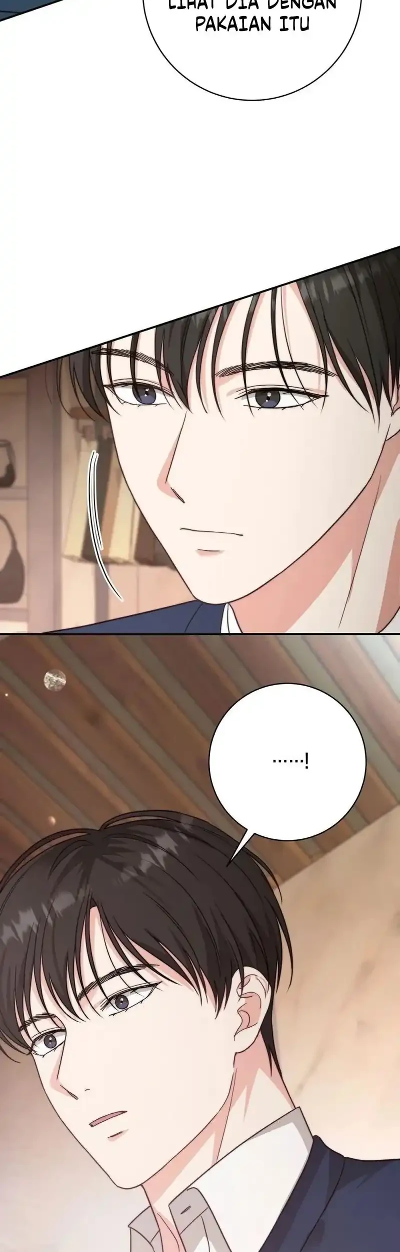 Dangerous Newlyweds Chapter 12 Gambar 45