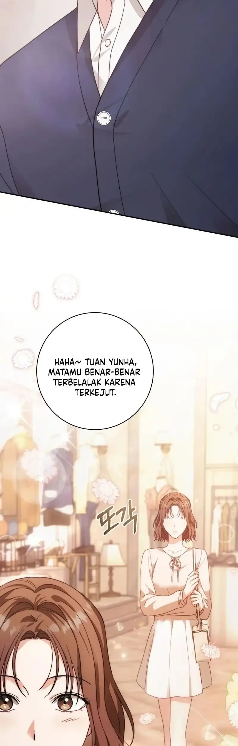 Dangerous Newlyweds Chapter 12 Gambar 46