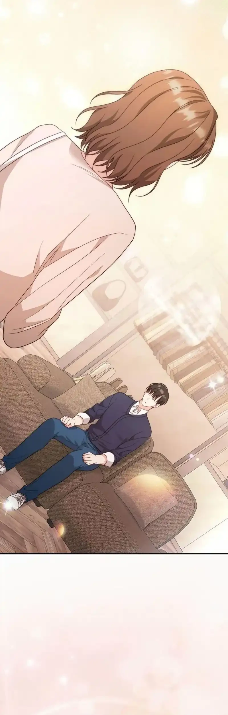Dangerous Newlyweds Chapter 12 Gambar 48