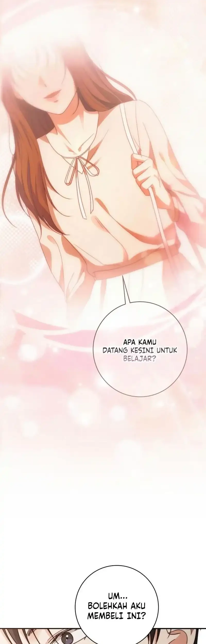 Dangerous Newlyweds Chapter 12 Gambar 49