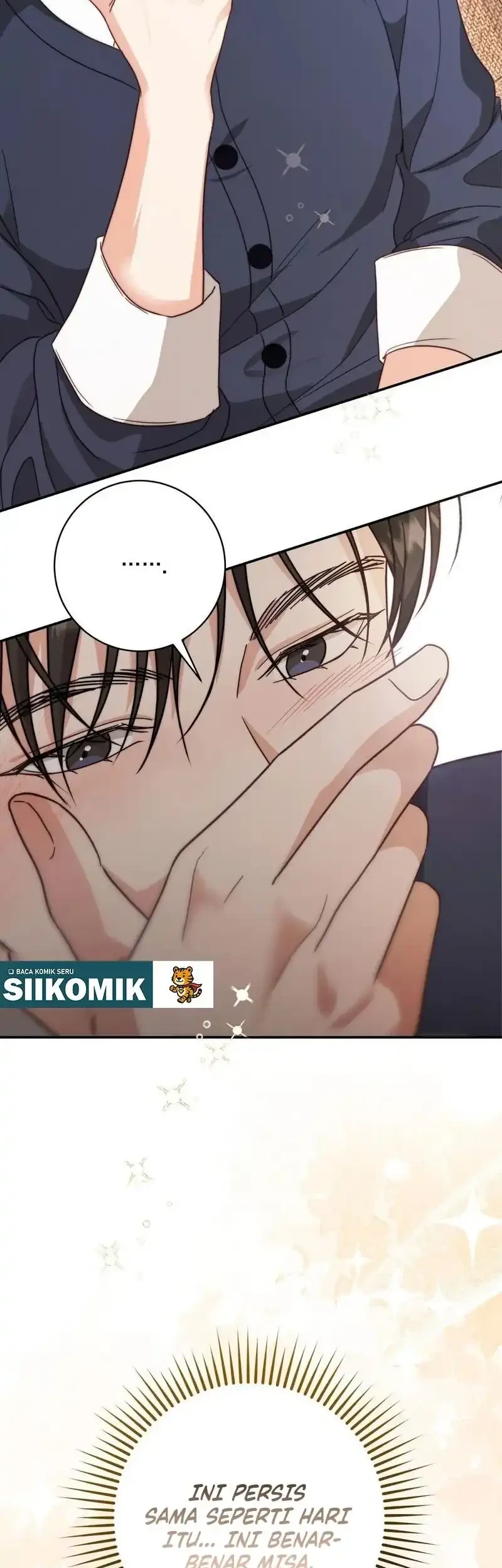 Dangerous Newlyweds Chapter 12 Gambar 52