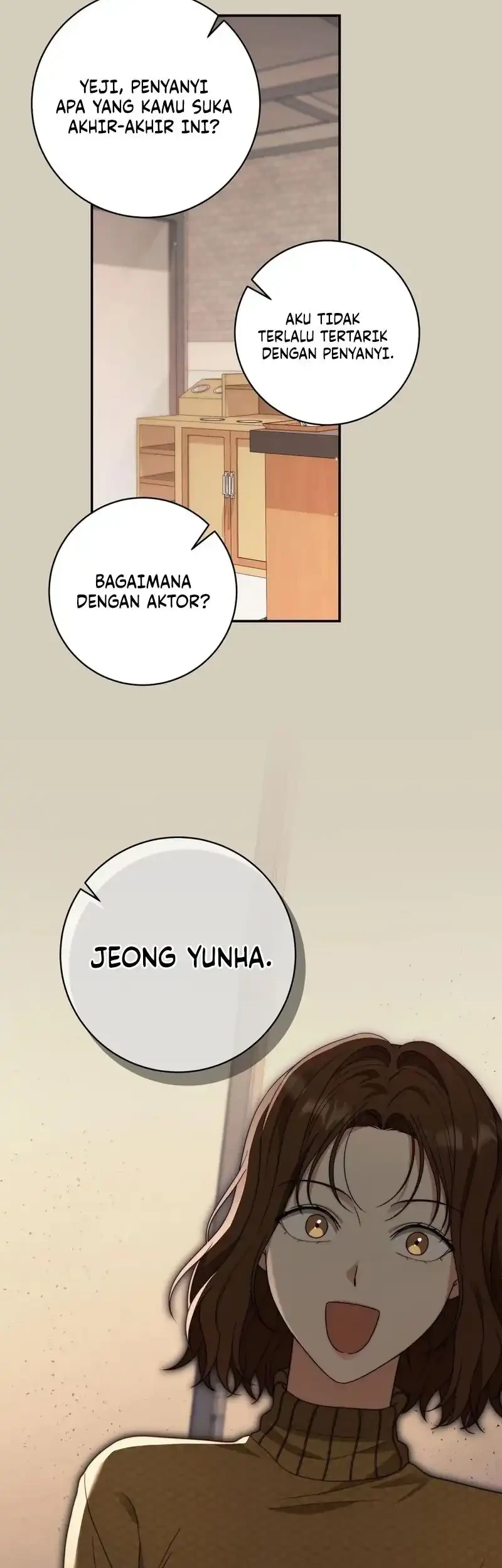Dangerous Newlyweds Chapter 12 Gambar 10