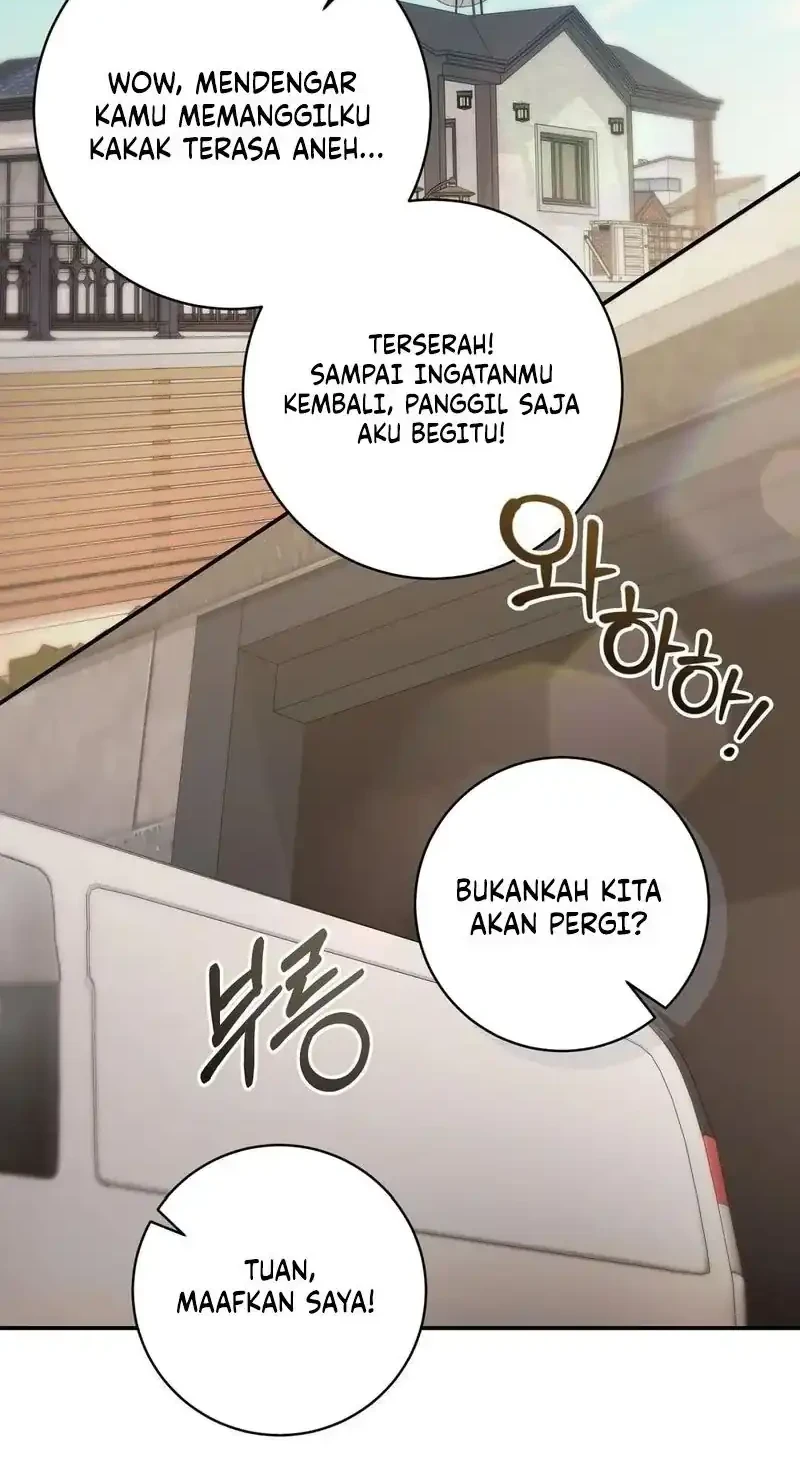 Dangerous Newlyweds Chapter 12 Gambar 35