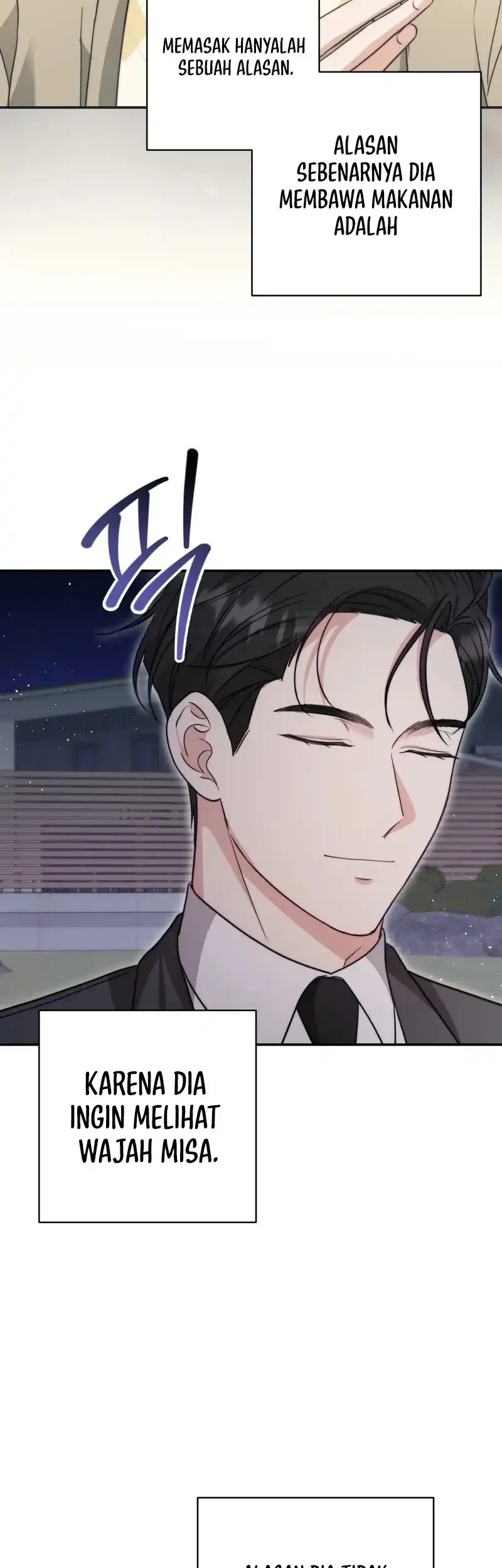 Dangerous Newlyweds Chapter 13 Gambar 36