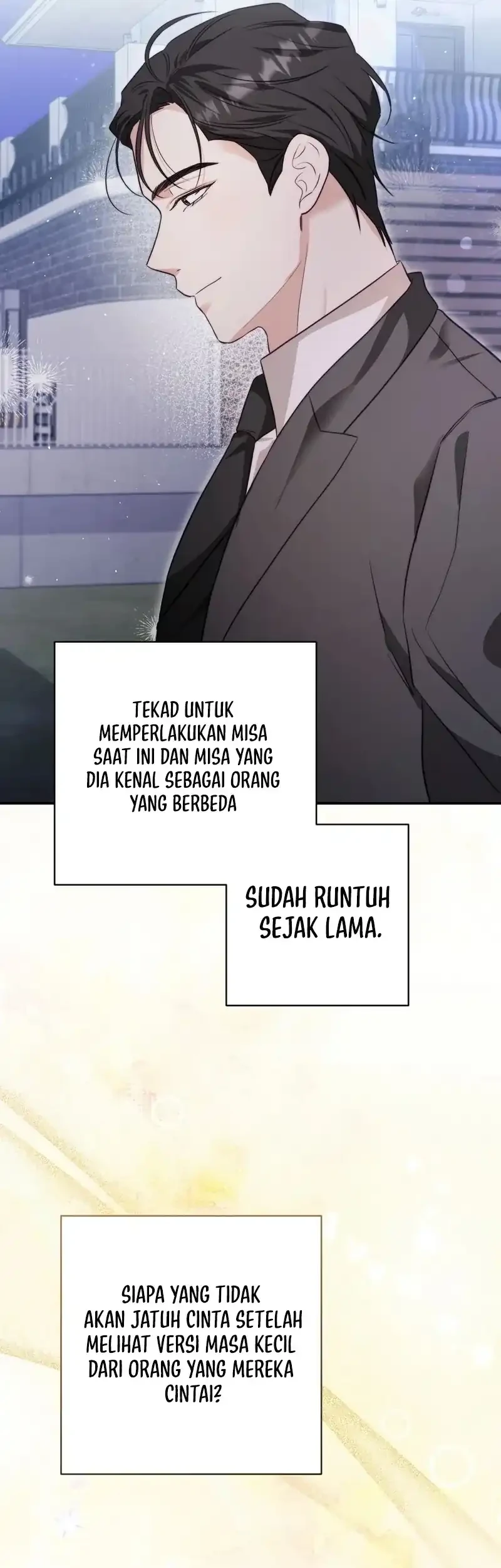 Dangerous Newlyweds Chapter 13 Gambar 39