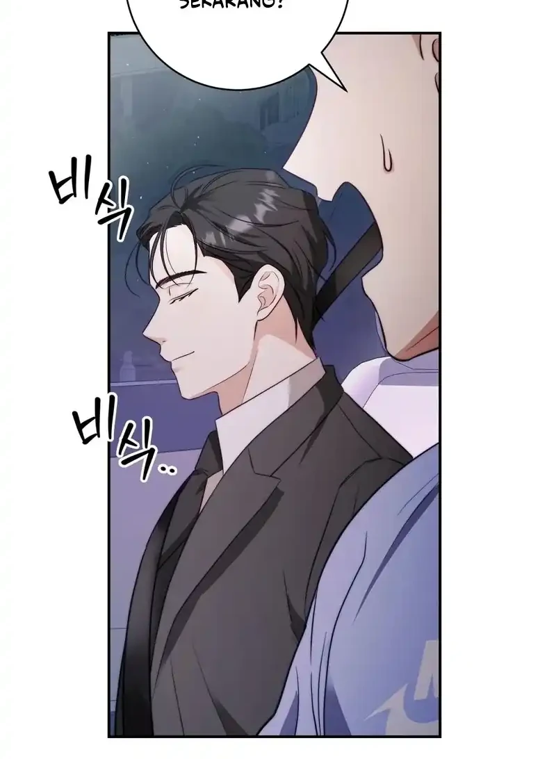 Dangerous Newlyweds Chapter 13 Gambar 42