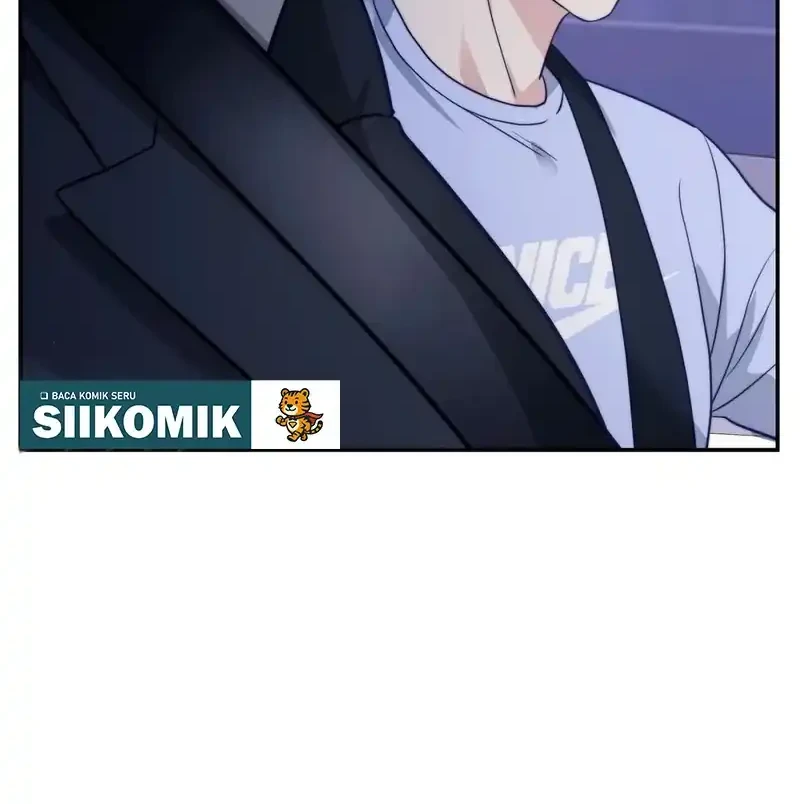 Dangerous Newlyweds Chapter 13 Gambar 46