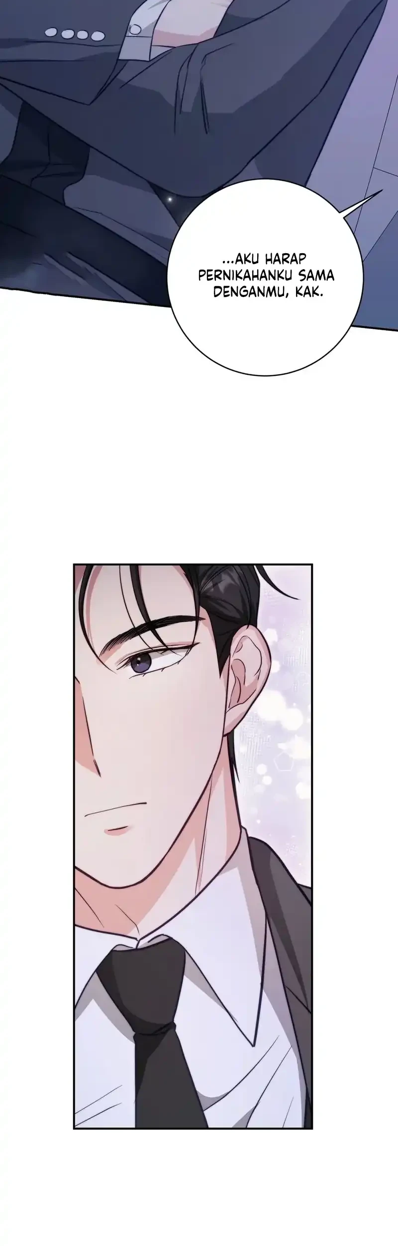 Dangerous Newlyweds Chapter 13 Gambar 48