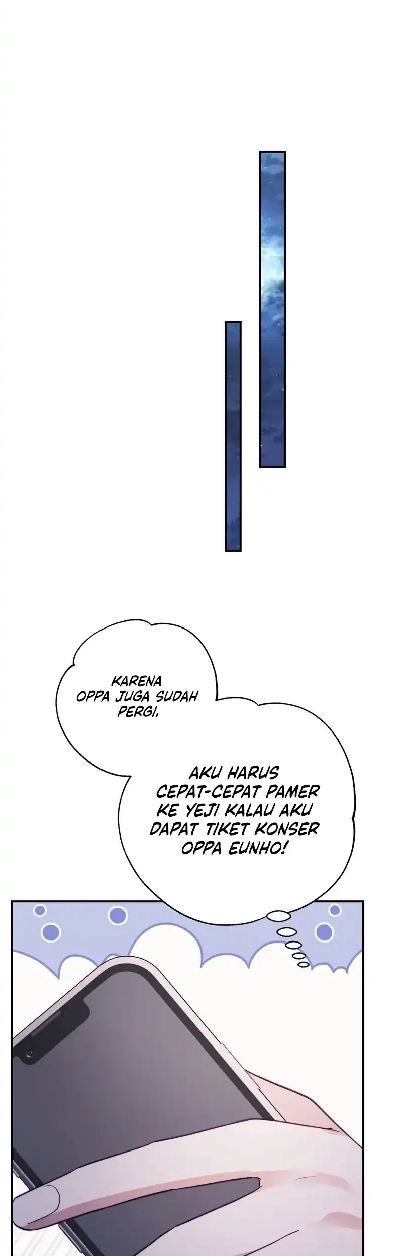 Dangerous Newlyweds Chapter 13 Gambar 49