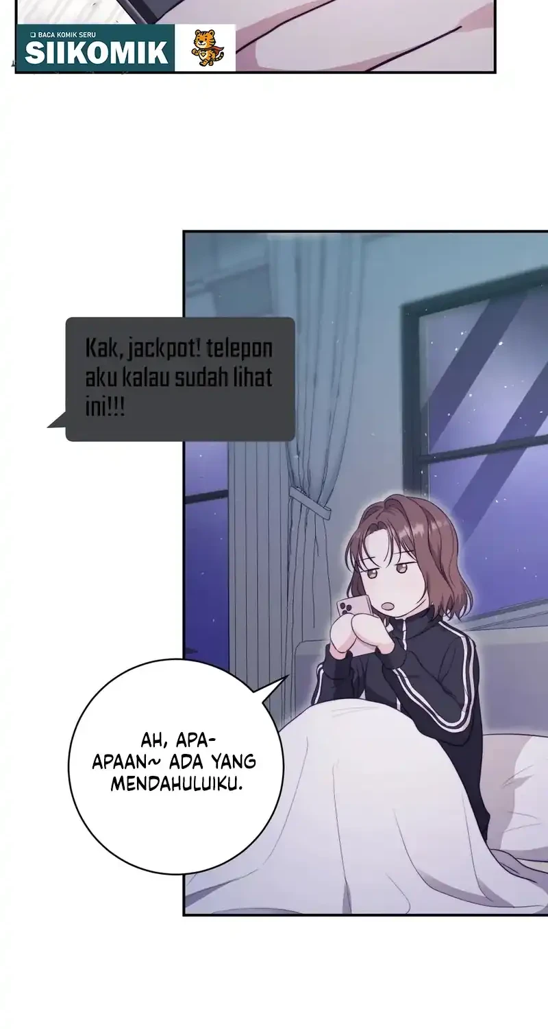 Dangerous Newlyweds Chapter 13 Gambar 50