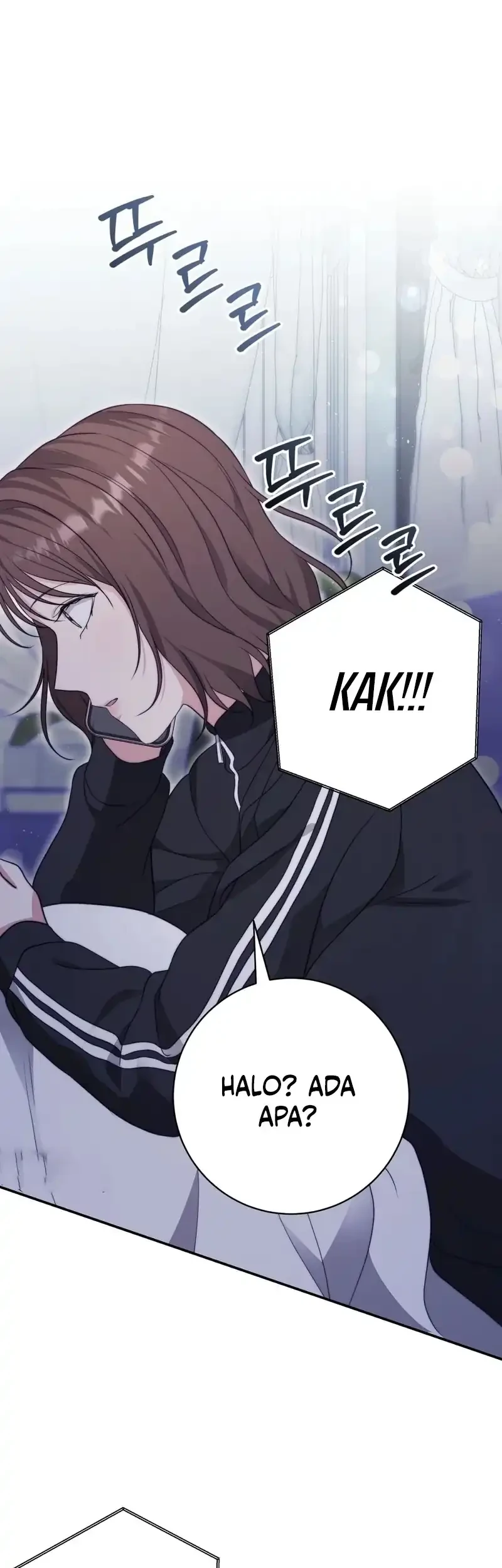 Dangerous Newlyweds Chapter 13 Gambar 51