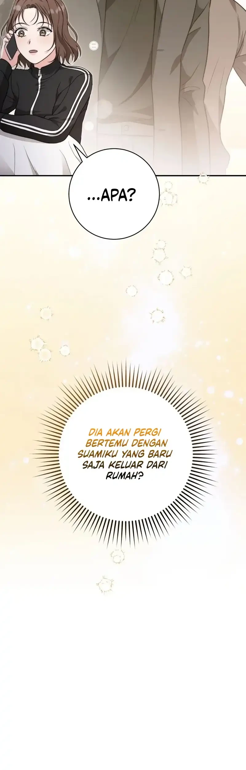 Dangerous Newlyweds Chapter 13 Gambar 53