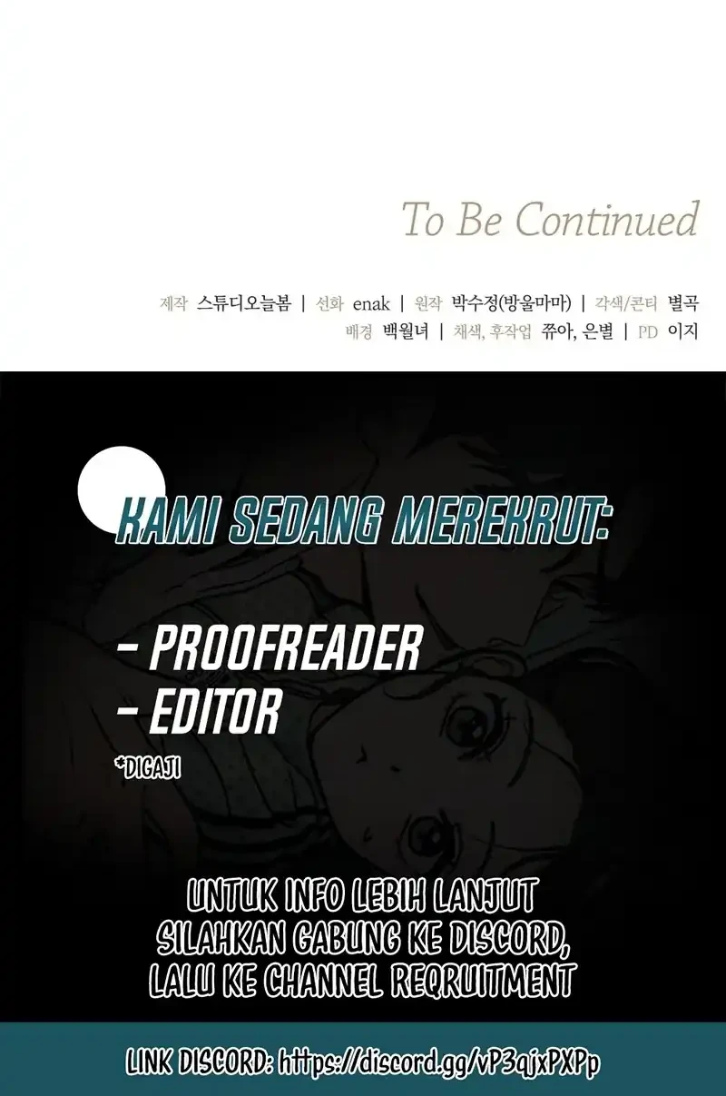 Dangerous Newlyweds Chapter 13 Gambar 54