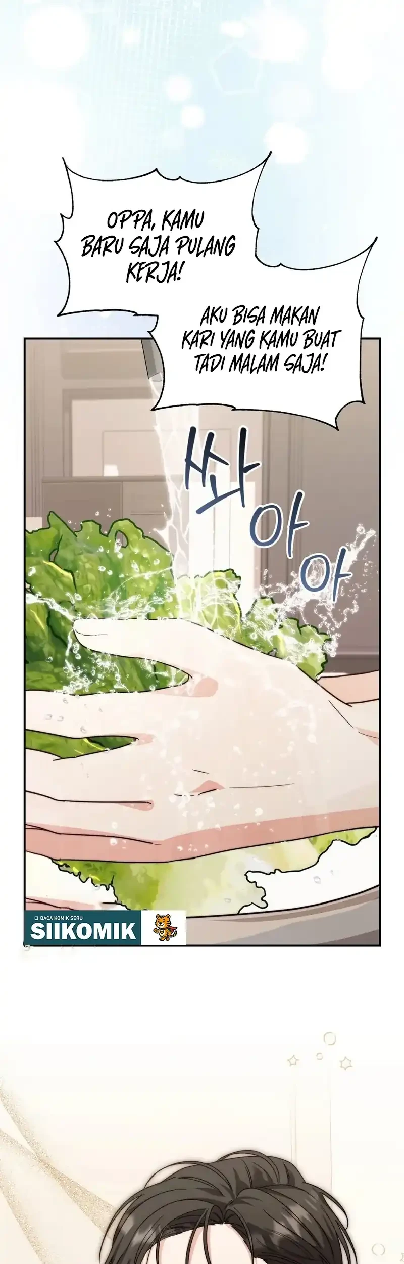 Dangerous Newlyweds Chapter 13 Gambar 9