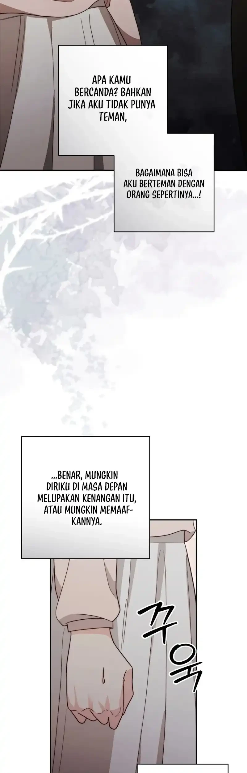 Dangerous Newlyweds Chapter 14 Gambar 35