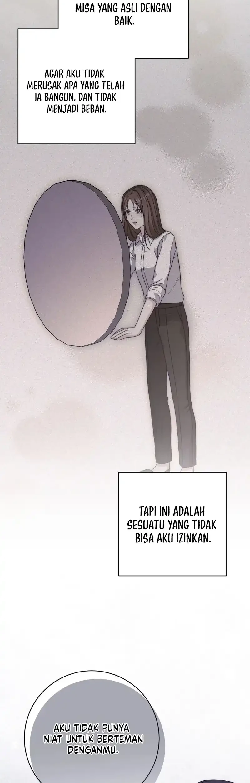 Dangerous Newlyweds Chapter 14 Gambar 39