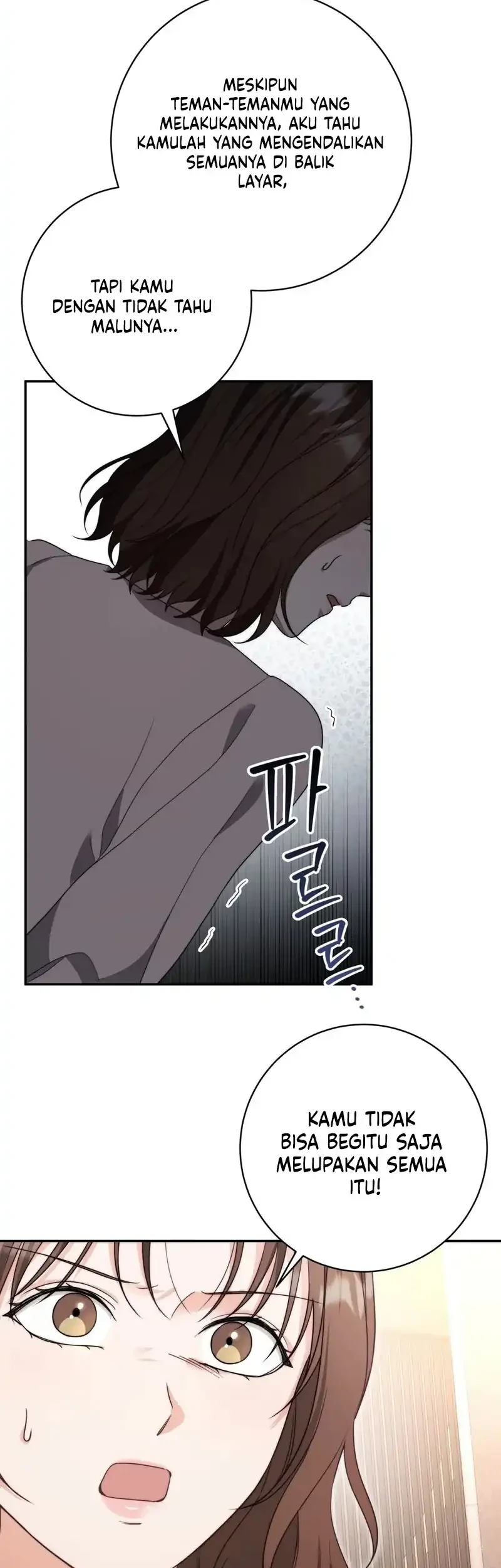 Dangerous Newlyweds Chapter 14 Gambar 43