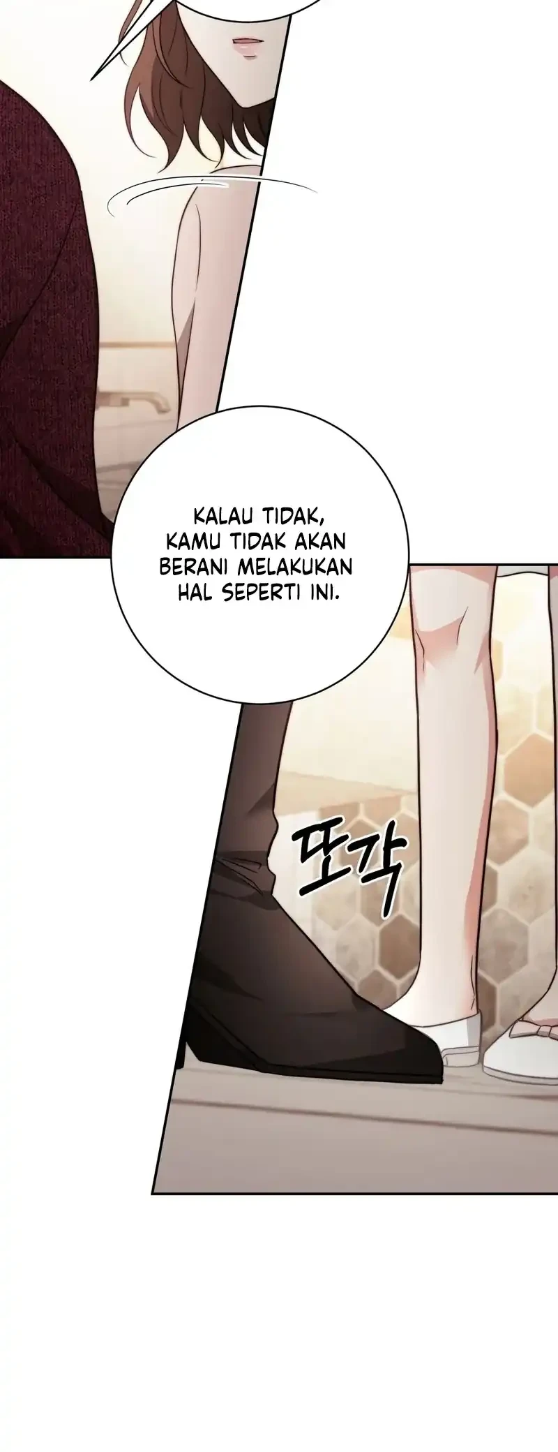 Dangerous Newlyweds Chapter 14 Gambar 47