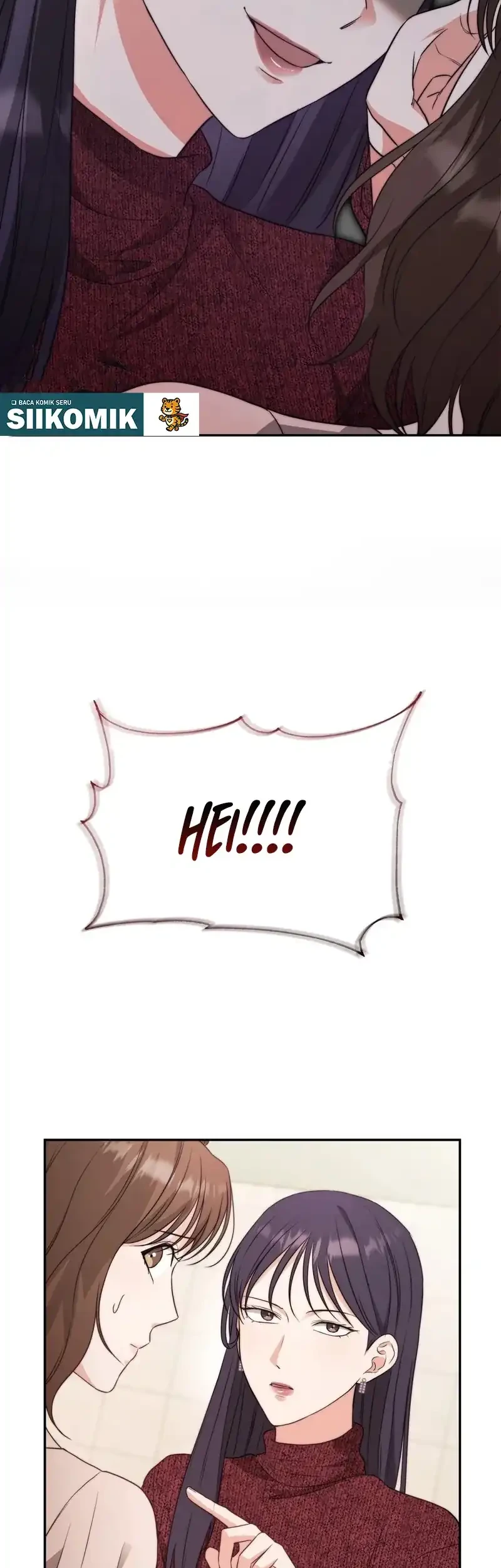 Dangerous Newlyweds Chapter 14 Gambar 50