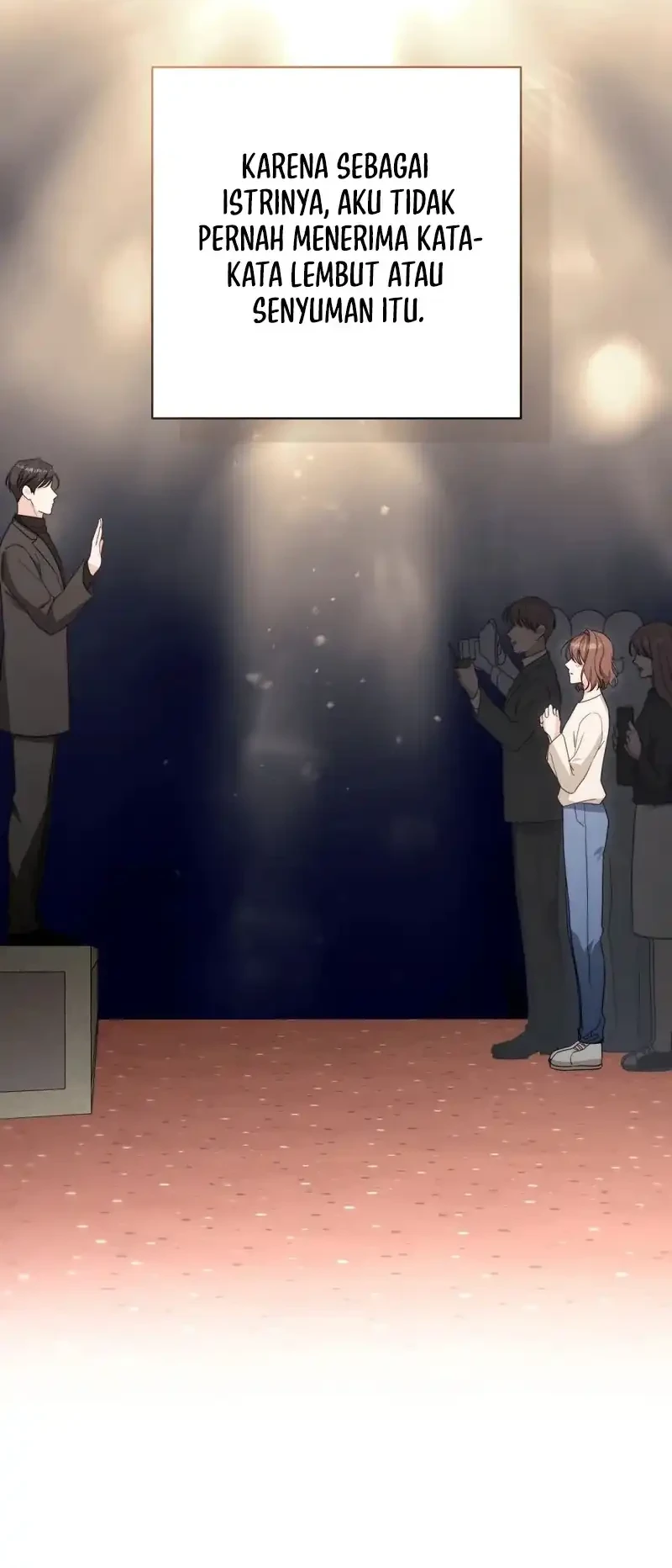 Dangerous Newlyweds Chapter 14 Gambar 7