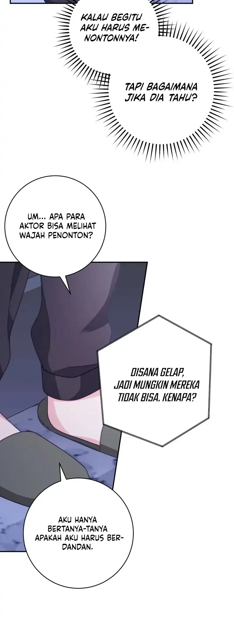 Dangerous Newlyweds Chapter 14 Gambar 10