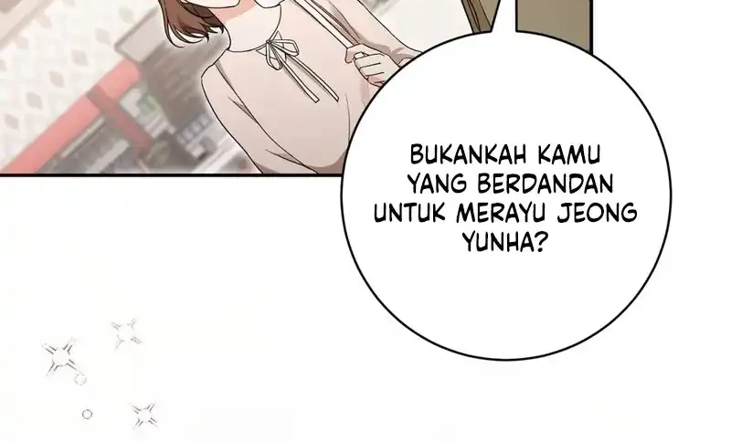 Dangerous Newlyweds Chapter 14 Gambar 14