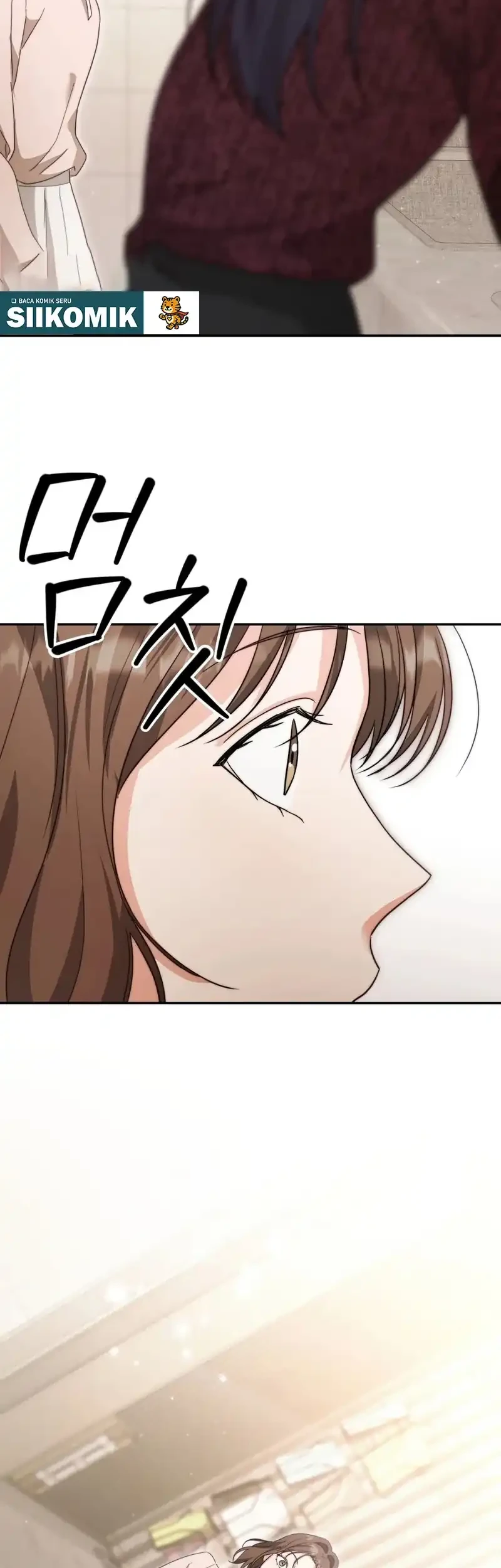 Dangerous Newlyweds Chapter 14 Gambar 21