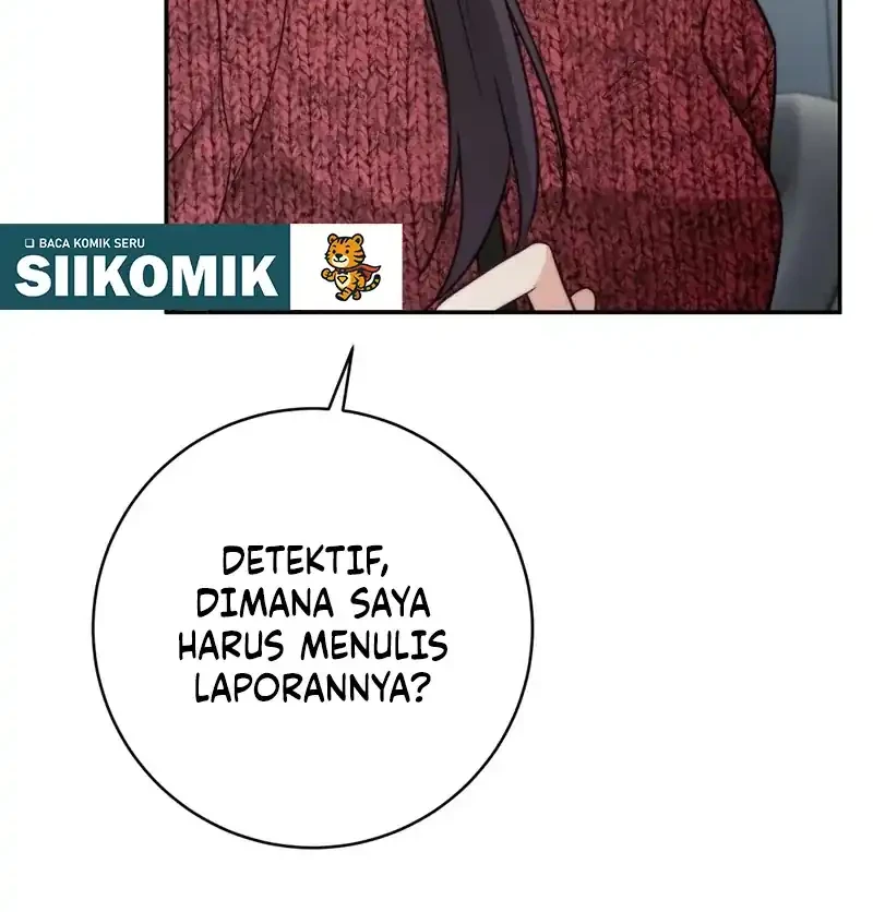 Dangerous Newlyweds Chapter 15 Gambar 40