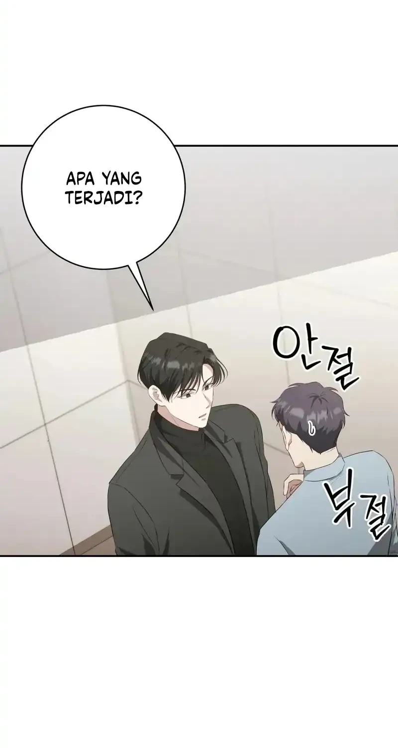 Dangerous Newlyweds Chapter 15 Gambar 44
