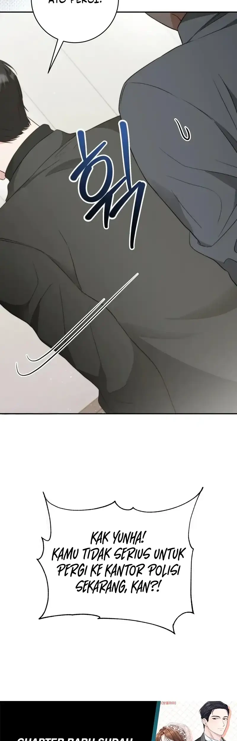Dangerous Newlyweds Chapter 15 Gambar 50
