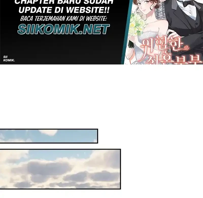 Dangerous Newlyweds Chapter 15 Gambar 51