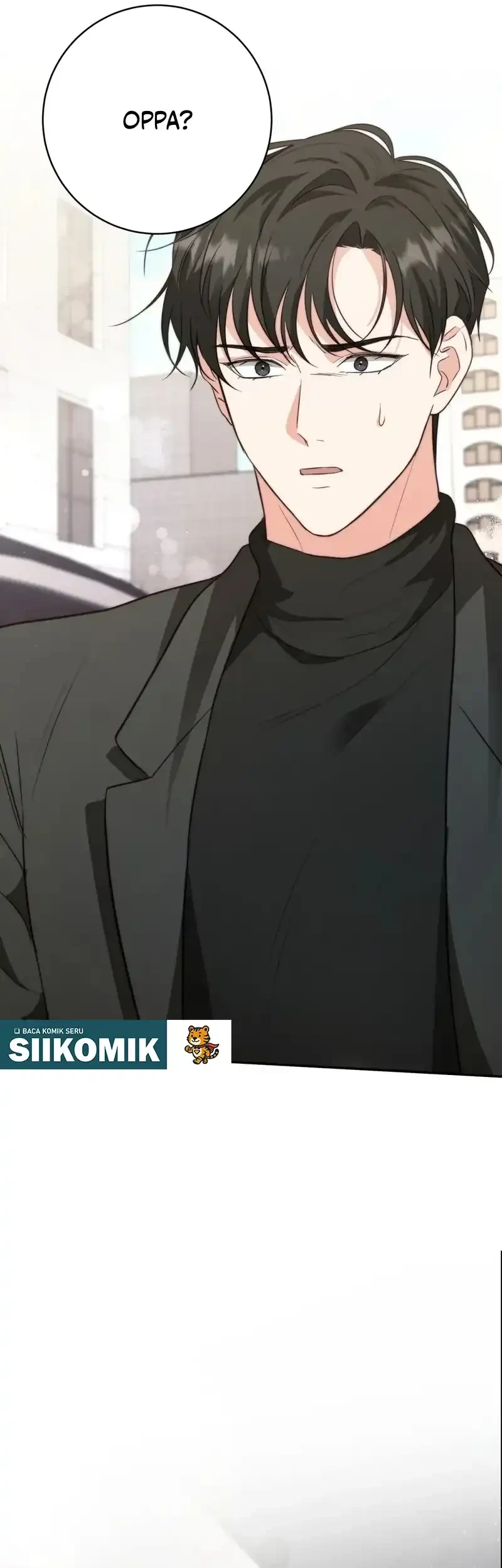 Dangerous Newlyweds Chapter 15 Gambar 56
