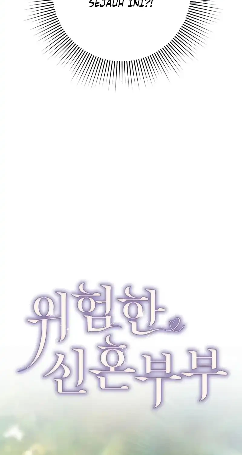 Dangerous Newlyweds Chapter 15 Gambar 12