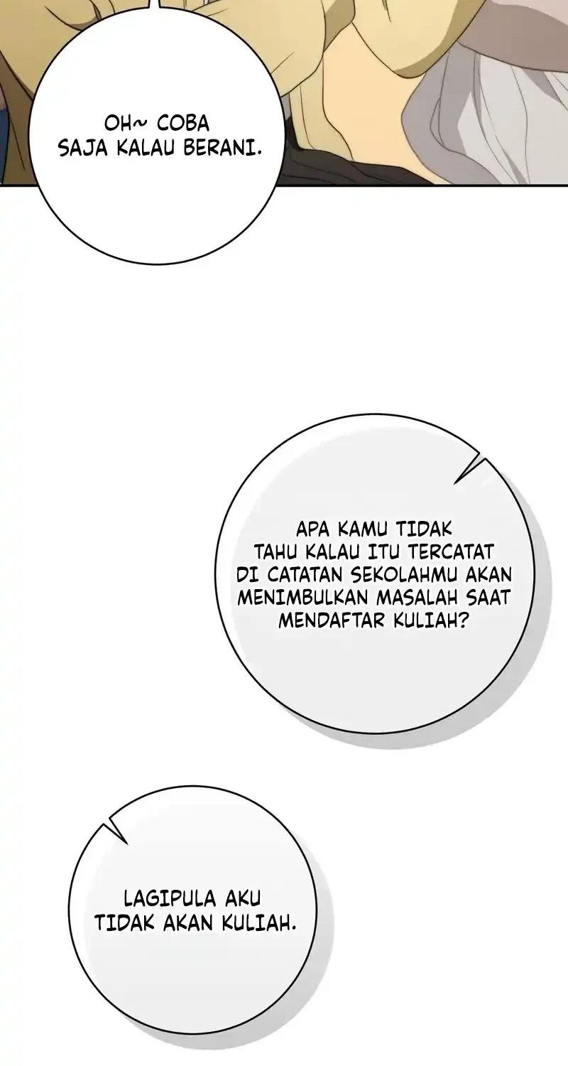 Dangerous Newlyweds Chapter 15 Gambar 27