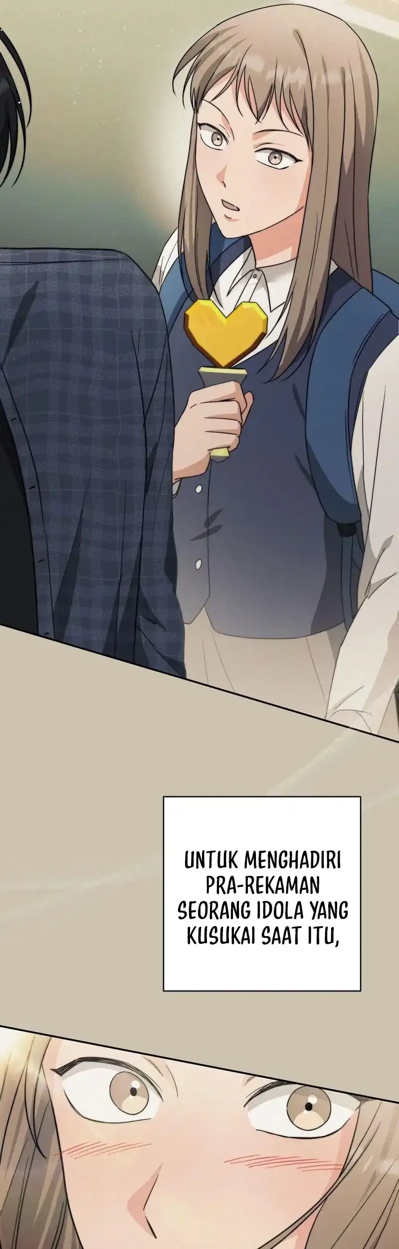 Dangerous Newlyweds Chapter 16 Gambar 36