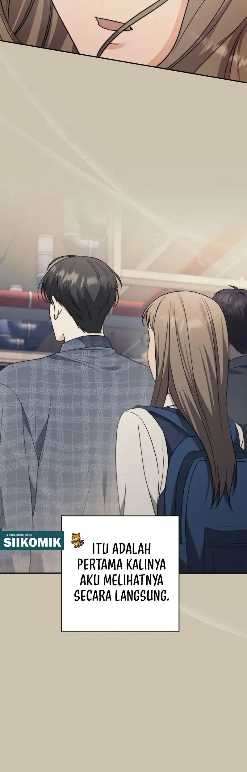 Dangerous Newlyweds Chapter 16 Gambar 37