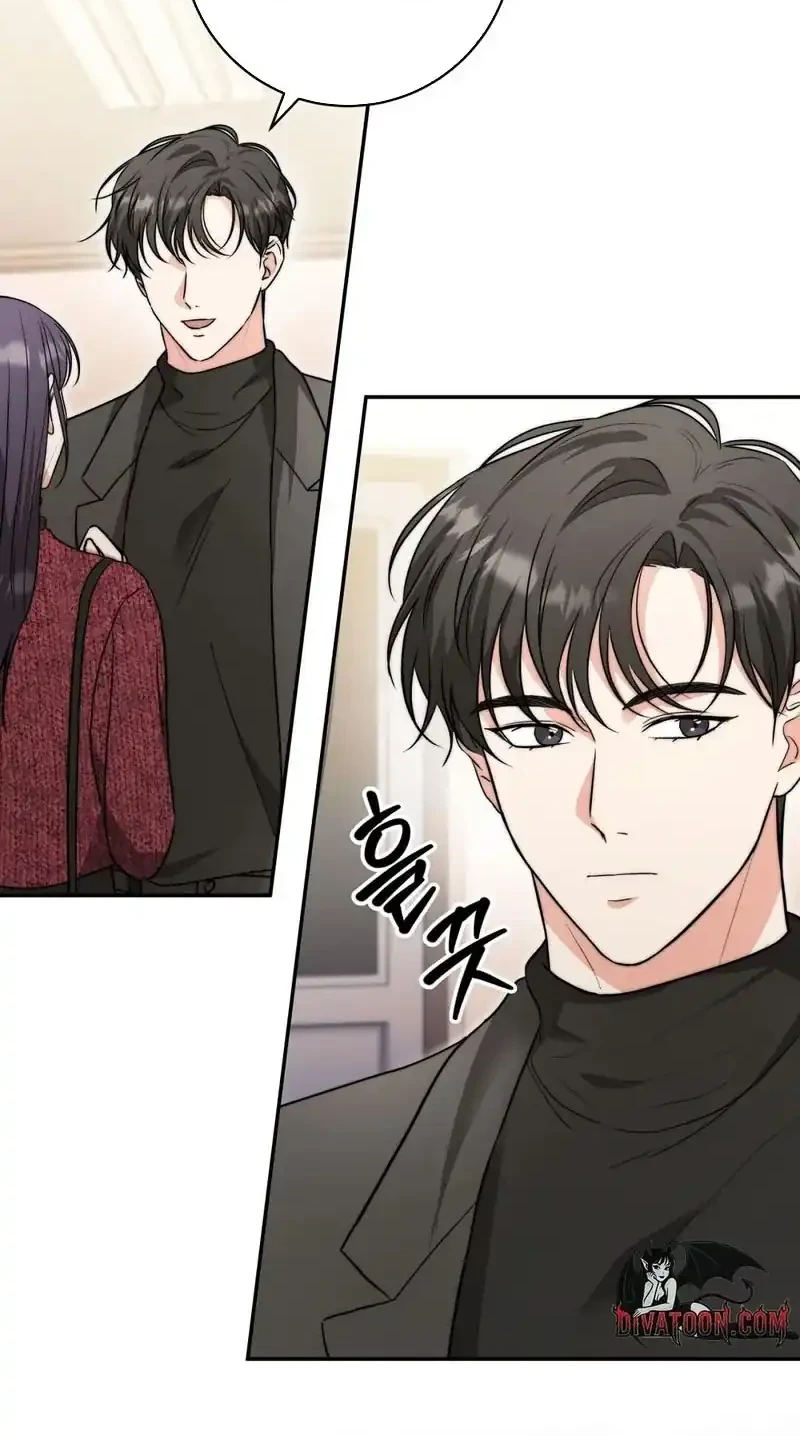 Dangerous Newlyweds Chapter 16 Gambar 50