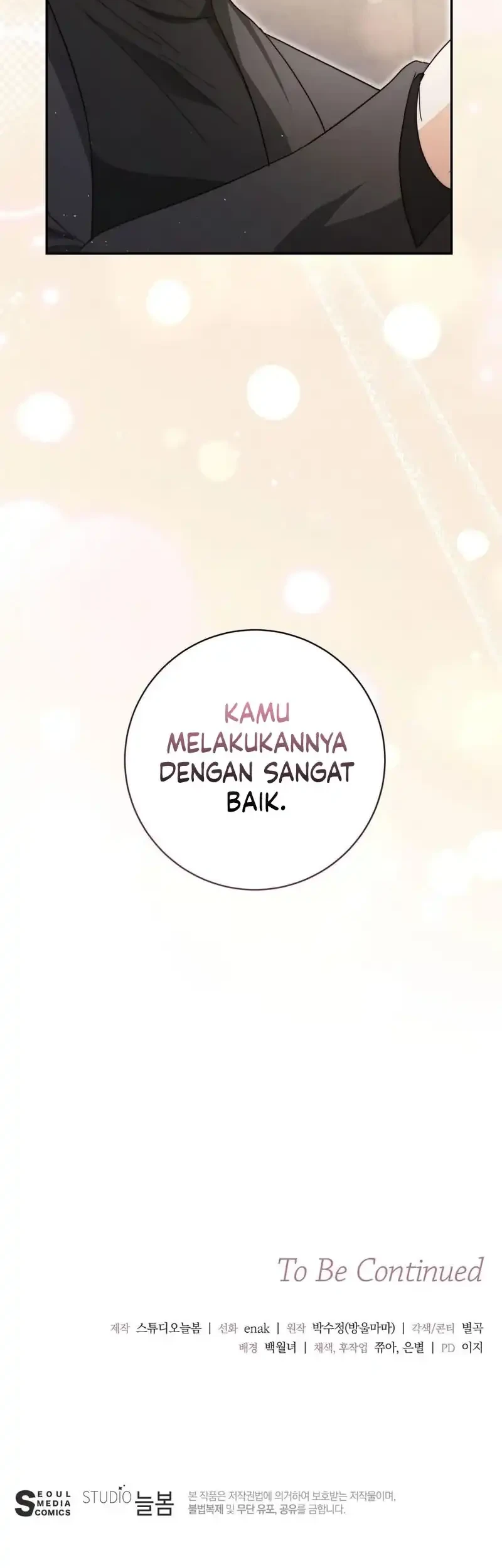 Dangerous Newlyweds Chapter 16 Gambar 56