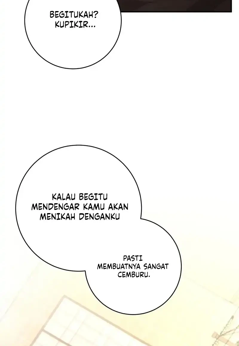 Dangerous Newlyweds Chapter 17 Gambar 38