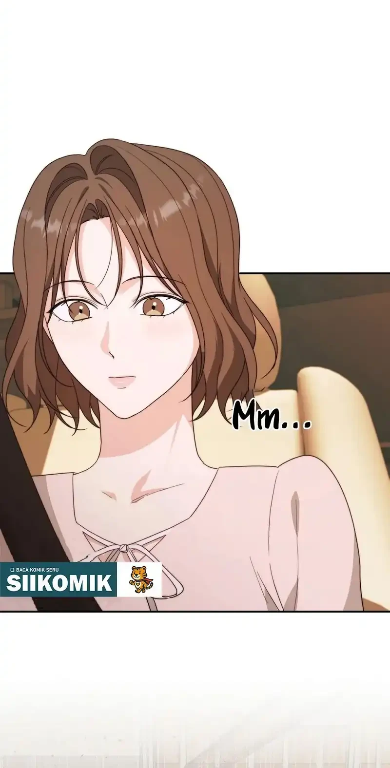 Dangerous Newlyweds Chapter 17 Gambar 41