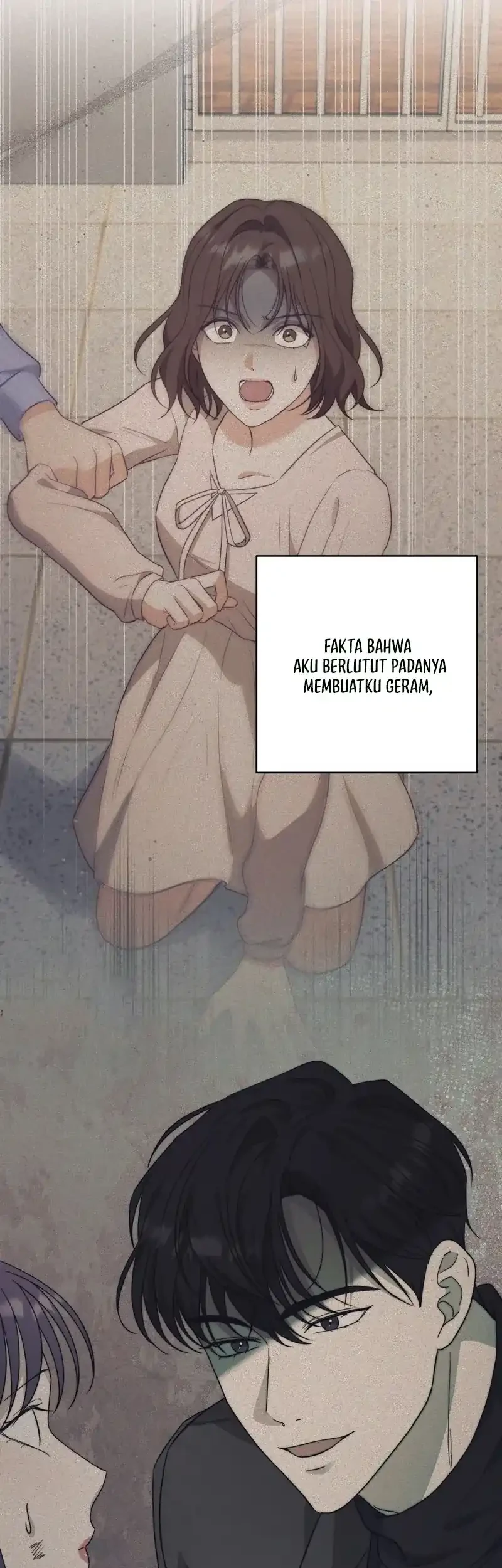 Dangerous Newlyweds Chapter 17 Gambar 42